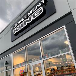 Supplement King Spruce Grove