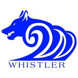 Whistler Sea Wolves Swim Club