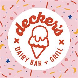 Deckers Dairy Bar & Grill Brackley