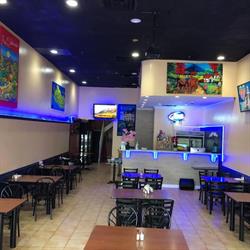 Amanecer Salvadoreño Rstaurant