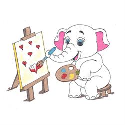 Les créations du coeur