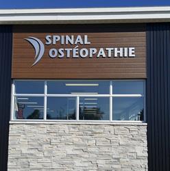 Spinal Ostéopathie