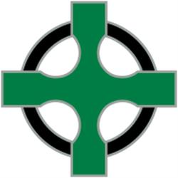 ST. IRENAEUS PRAYER & RETREAT HOUSE