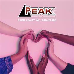 PEAK Prime Realty Inc., Brokerage