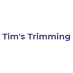 Tim's Trimming
