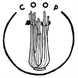 Coop - Pied de Céleri