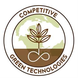 Competitive Green Technologies