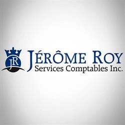 Jérôme Roy Services Comptables Inc.