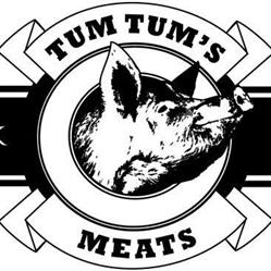 Tum Tum’s Black Gilt Meats