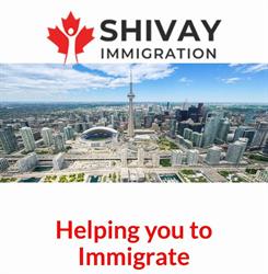 Shivay Immigration Services
