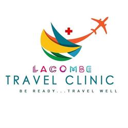 Lacombe Travel Clinic