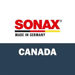 SONAX Canada