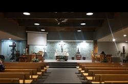 Our Lady of the Angels Parish