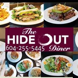 The Hideout Diner