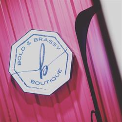 Bold & Brassy Boutique