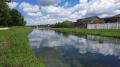 Storm Retention Pond Services