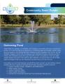 Community Swimming Beaches
