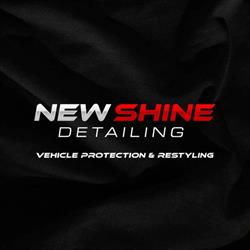 New Shine Detailing
