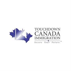 Touchdown Canada Immigration