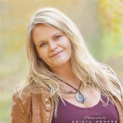 Diana Ten Have n.d., Energy Intuitive , naturotherapy & EFT Facilitator