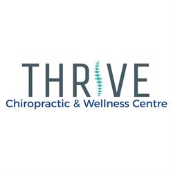 Thrive Chiropractic & Wellness Centre