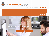 TMG The Mortgage Group: Brian Patey