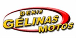Denis Gélinas Motos Yamaha