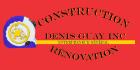 Construction & Rénovation Denis Guay