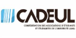 Cadeul - Bureau Des Finances