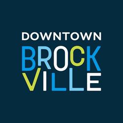 Brockville Downtown Business Improvement Area- DBIA
