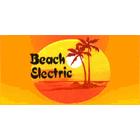 Beach Electrical Services Ltd