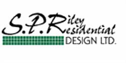 S P Riley Residential Design Ltd