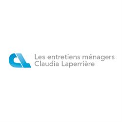 Les Entretiens Ménagers Claudia Laperrière