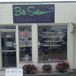 Brite Smiles Hygiene Care