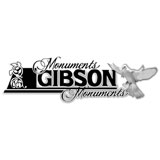 Gibson Monuments authorized agent