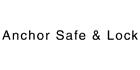 Anchor Safe And Lock