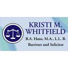 Whitfield Kristi M Barrister & Solicitor