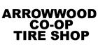 Arrowwood Co-op Tire Shop