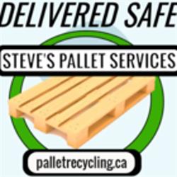 Pallet Recycling