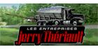 Les Entreprises Jerry Theriault Inc