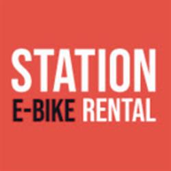 Station E-Bike Rental