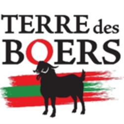 Terre des Boers