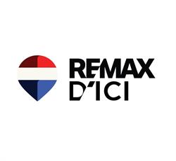 Keven Hernandez courtier immobilier RE/MAX D'ICI