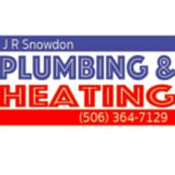 J R Snowdon's Plumbing And Heating