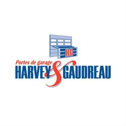 Portes De Garage Harvey & Gaudreau Inc