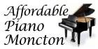 Moncton Piano