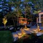 Landscape Lighting is one of our specialties. Low voltage LED systems for any size project large and small. Landscape Lighting is one of our specialties. Low voltage LED systems for any size project large and small.