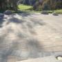 Fundy National Park installed Fall 2015
Permacon Mondrian paver patio 3000 sq ft installed with natural stone boulders inset for seating and great photo opportunities. Natural selection plant material boarders the patio. Fundy National Park installed Fall 2015
Permacon Mondrian paver patio 3000 sq ft installed with natural stone boulders inset for seating and great photo opportunities. Natural selection plant material boarders the patio.