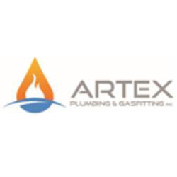 Artex Plumbing & Gasfitting Inc