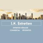 S.N. Entretien